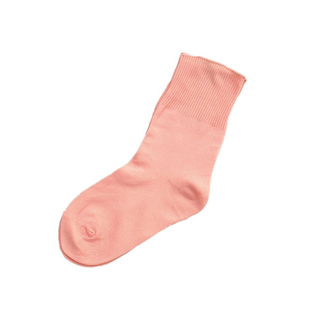 Dance Depot Ballet Socks in Pink,Black, White