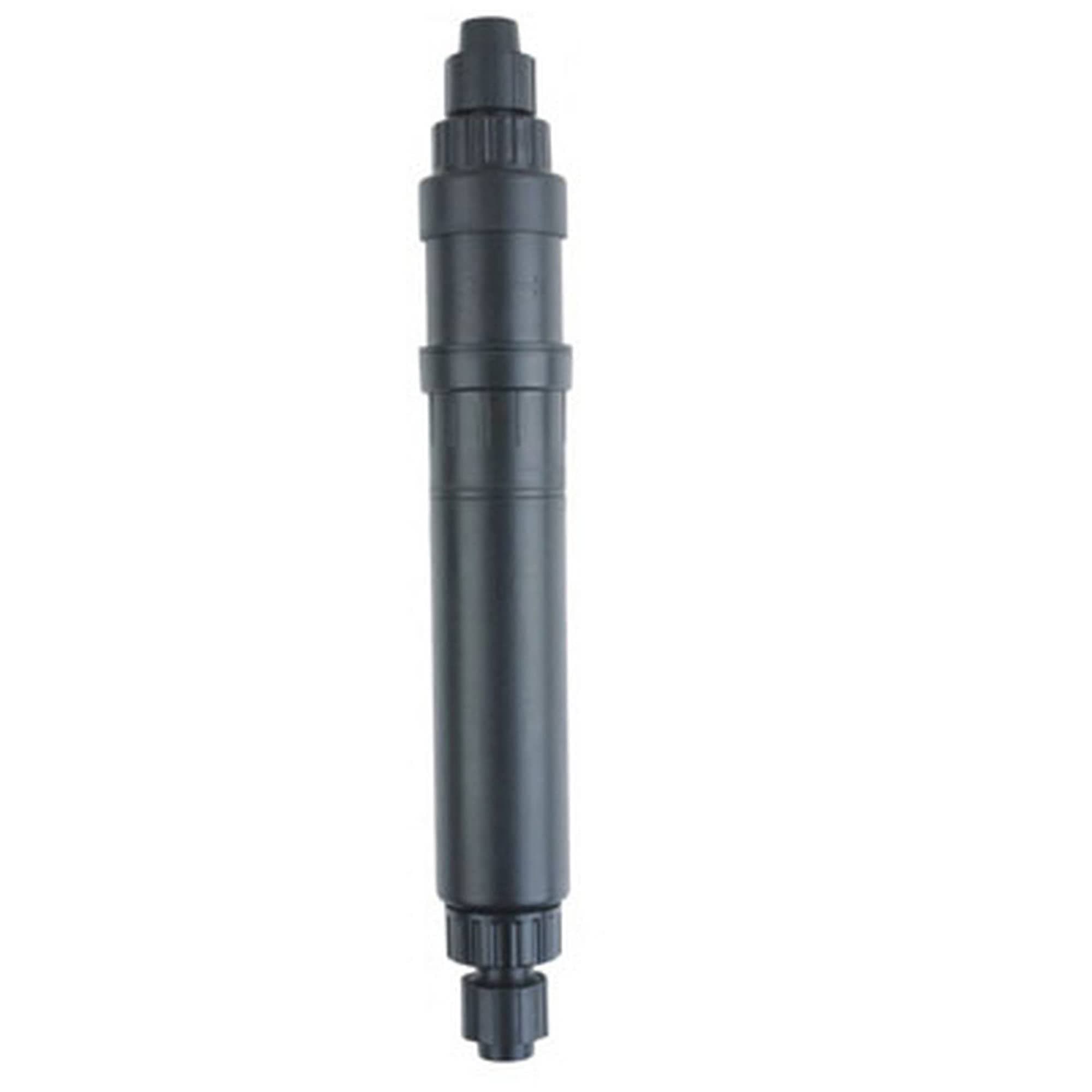 Akwado Ideal for preventing Algae UV-C 5 W 400L/H Aquarium Fish Tank