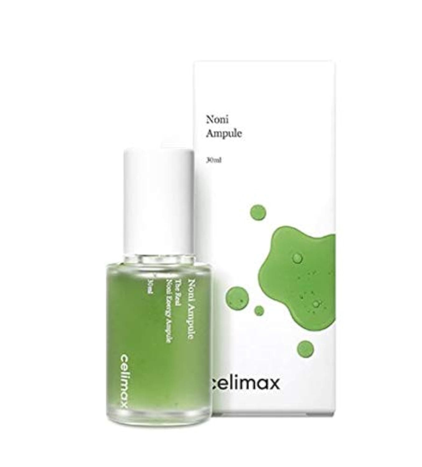 [celimax] The Real Noni Energy Ampule 30ml