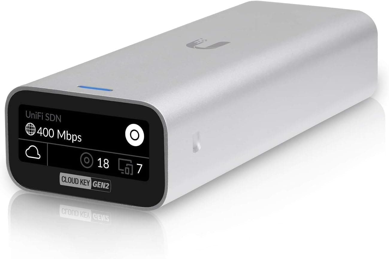 Ubiquiti Networks UniFi Cloud Key Gen2 (UCK-G2)