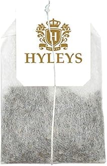Hyleys Dandelion Root Tea, 25 Tea Bags, 1.32 oz. (37.5 g)
