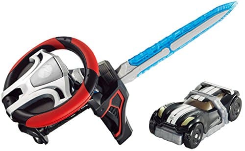 Bandai Kamen Rider Drive DX Handle Sword
