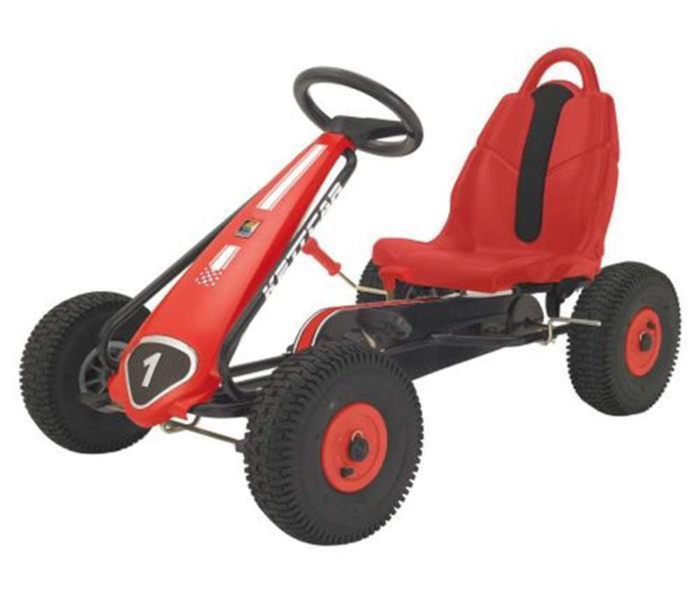 Kettler Kettcar Monza Air