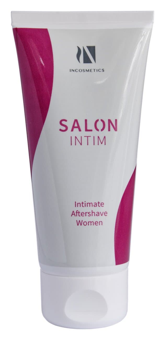 SALON INTIM Intimate Aftershave Women