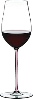 RIEDEL 4900/15P Riedel Wine Glass Pink 395ml