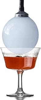 homia Nozzle for Smoking Infuser, Smoking Bubble Accessory