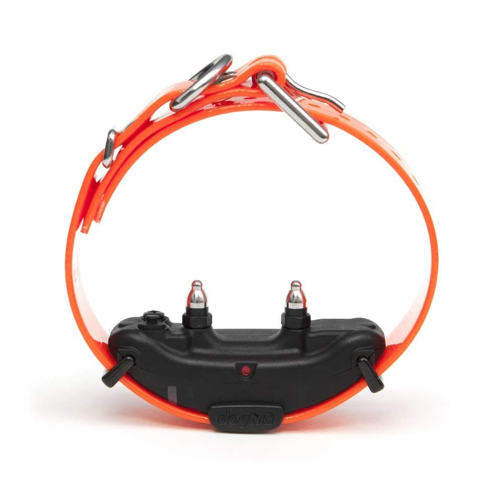 Dogtra ARC Additional Receiver Collar, Orange