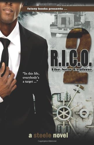 R.I.C.O. 2 Paperback – December 11, 2012