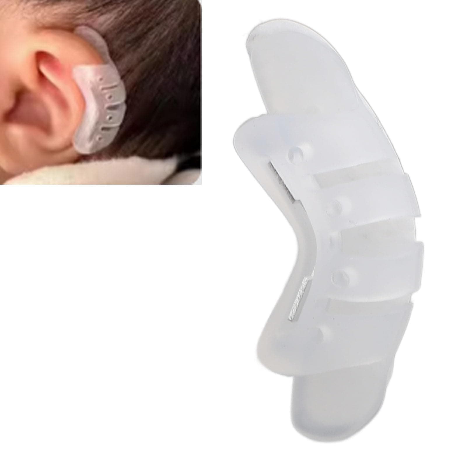 Ear Correctors Newborn, Auricle Valgus Correction Patch for Protruding Ear Aesthetic Correctors Protruding Ear Patch Stickers