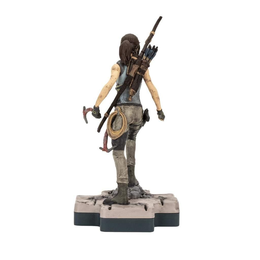 Tomb Raider Lara Croft Totaku Figure