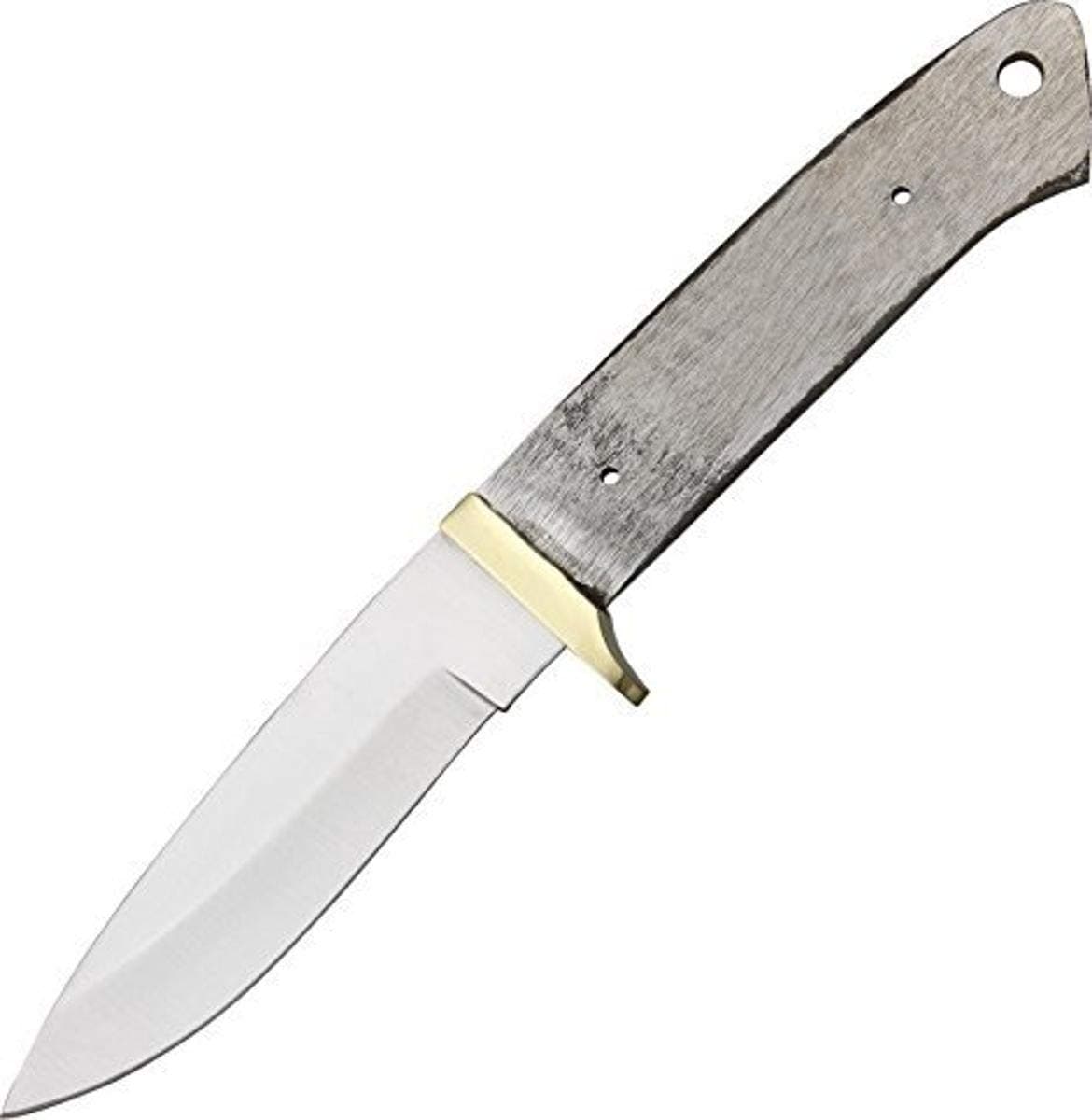 Supplies Drop Point Blade Hunting Knife