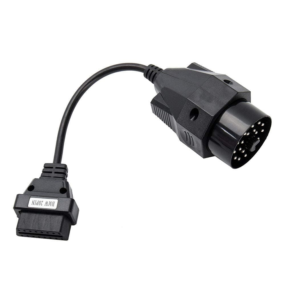 SUNWAN Airbag Scan Reset Tool B800 SRS OBDII 20PIN Diagnostic Repair Scanner Fit BMVV 1994-2003