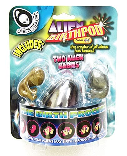 H.R.G Birth Alien - Alien Birthpod