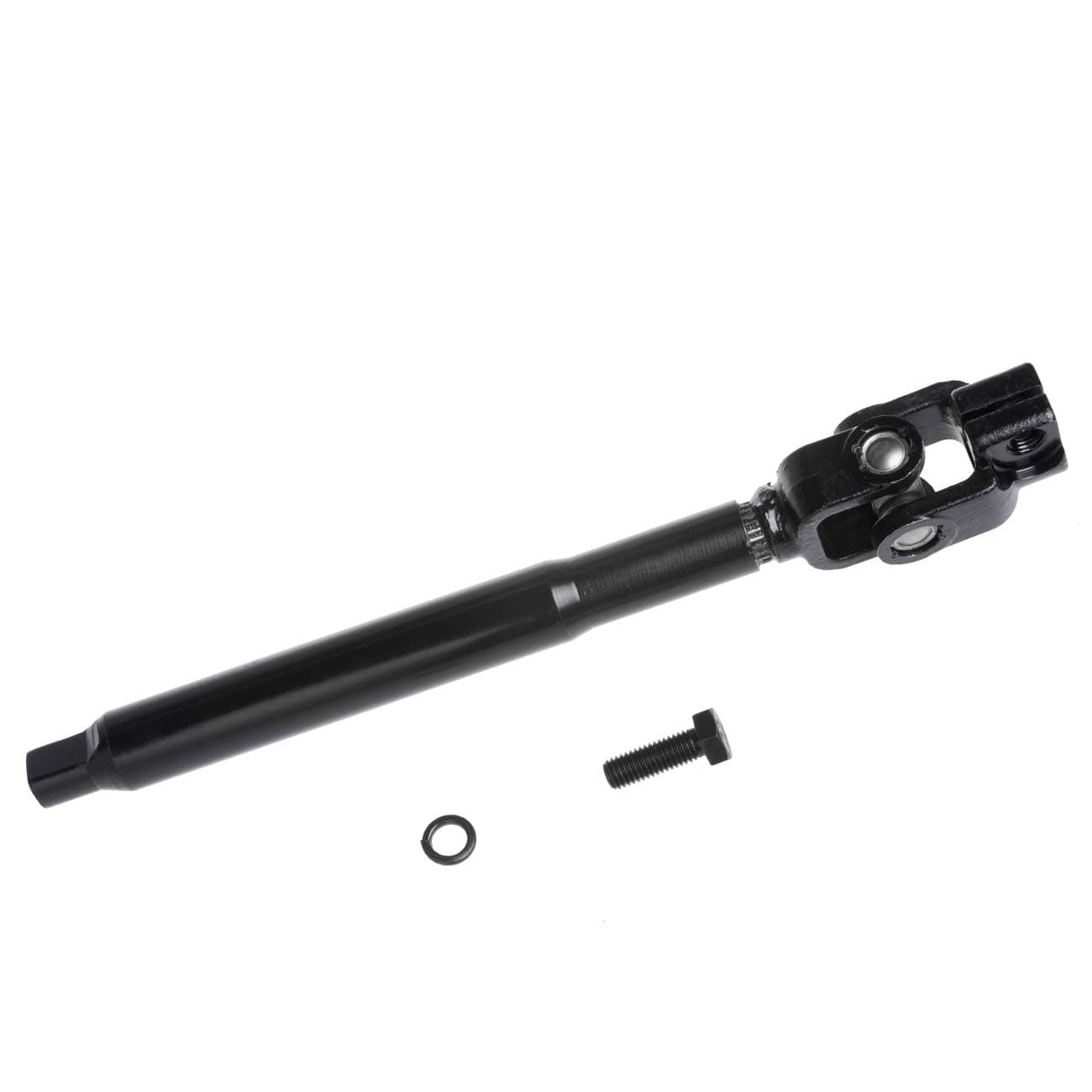 TUCAREST 425-356 Upper Steering Shaft Column w/U-Joint Compatible with 2008-2012 Fo-rd Escape / 2008-2011 Ma-zda Tribute, Me-rcury Mariner (Replace # 9L8Z-3B676-A 8L8Z3B676A)