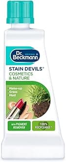 Dr Beckmann Stain Devils Mud, Grass & Make-Up