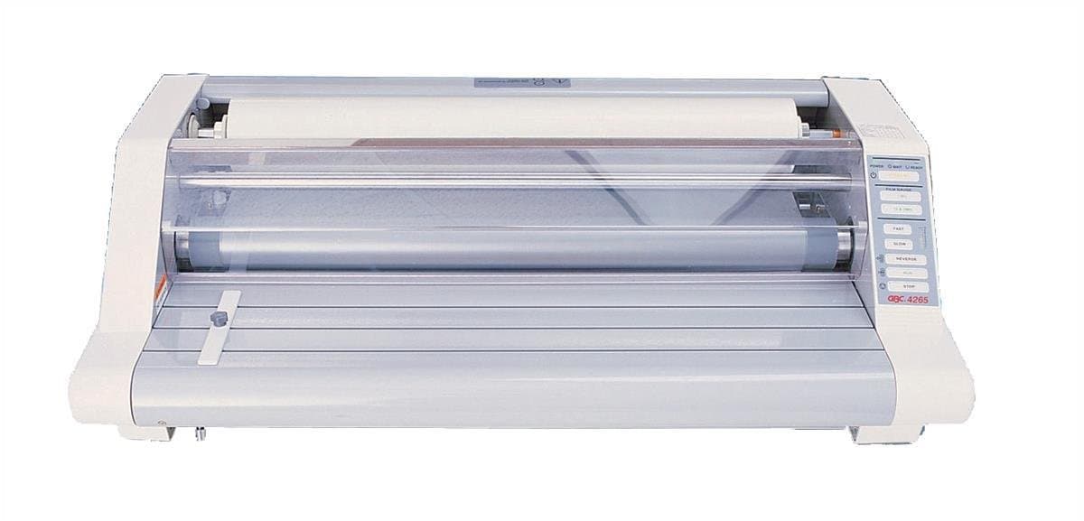 GBC RollSeal Ultima 65 Roll Laminator with Simple Keypad Operation (A1 Max Size)