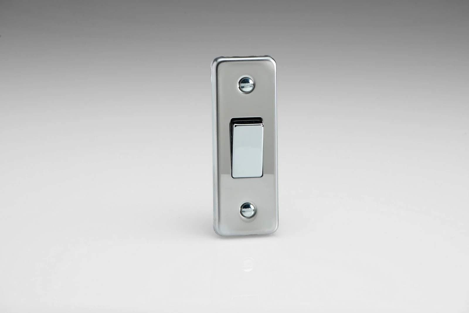 Varilight xca1d, Metal, Mirror Chrome, 87x32x25mm