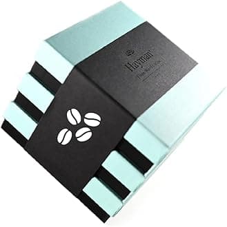 Hayman, The 3 Geishas Coffee Gift Set, Geishas From Panama + Costa Rica + Nicaragua, Whole Bean, Medium Roast, 3 Boxes With 7oz Of Each Specialty Coffee (1.31lb Total) | Fresh Roasted