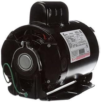 Evaporative Cooler Motor, 230V, Sleeve