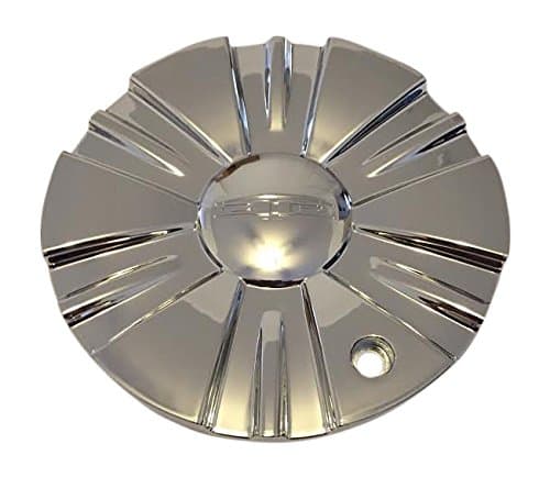 Dip D36 Phoenix Chrome Wheel Rim Center Cap C10D36C C10D36-CAP 61732090F-1