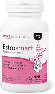 Lorna VANDERHAEGHE Estrosmart, 120 CT