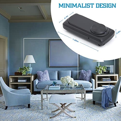 Mini Voice Recorder Continuous Recordings 20 Hours Battery Life, Ideal for Lectures, Meetings, Evidence, Interviews - 141 Hours Capacity on 8GB | nanoREC by aTTo digital,