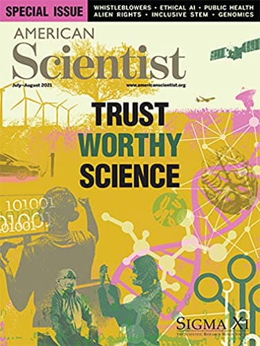 American Scientist