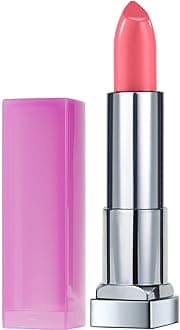 New York Color Sensational Rebel Bloom Lipstick, Petal Pink, 0.15 Ounce