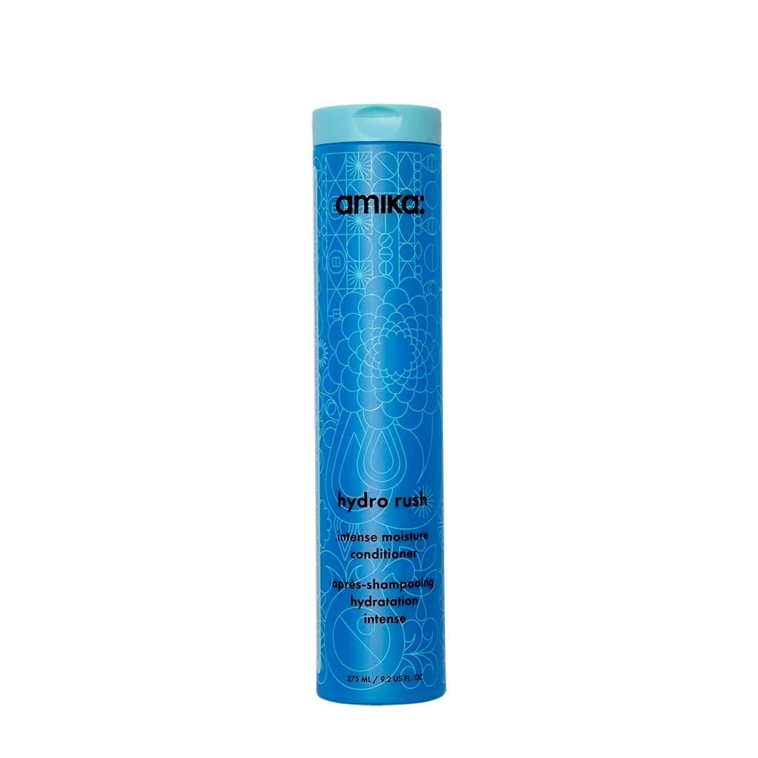 hydro rush intense moisture conditioner with hyaluronic acid