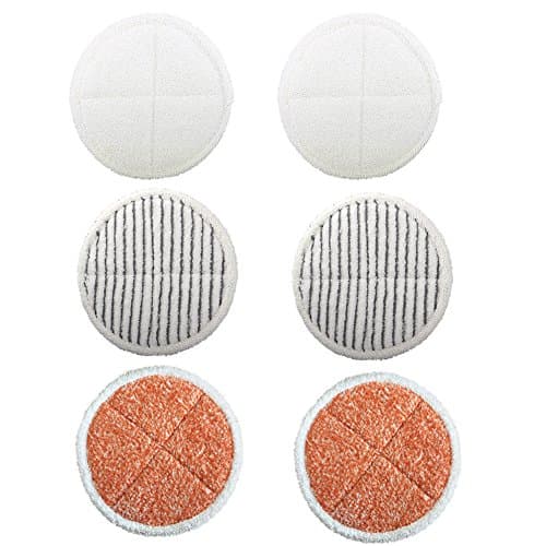 PB 120 PCS Set Elegant Plastic Plates Gold Rimmed and White, Heavy duty Premium Bulk Disposable Plates for Parties and Wedding, 60-10.25” Dinner Plates & 60-7.5” Salad or Dessert Plates,BPA Free