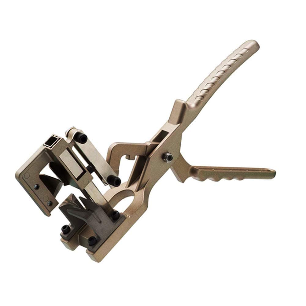 Professional V-share Grafting Tool Vaccination Knife Cutting Pruner Garden and Orchard Tools for Grafting Bonsai Fruit Trees and Vines