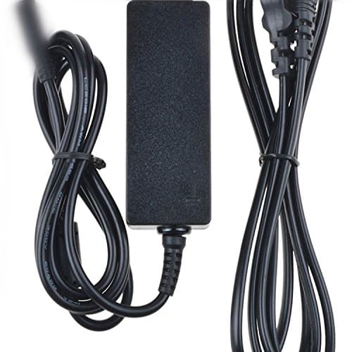 AC DC Adapter for Korg Krome 61 88 Key Music Workstation Keyboard Synthesizer Power Supply Cord