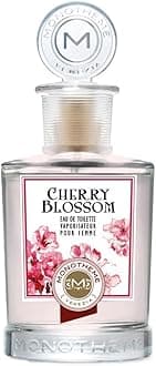 Monotheme Fine Fragrances Venezia Classic Collection Cherry Blossom Ml.100 Spray Pour Femme