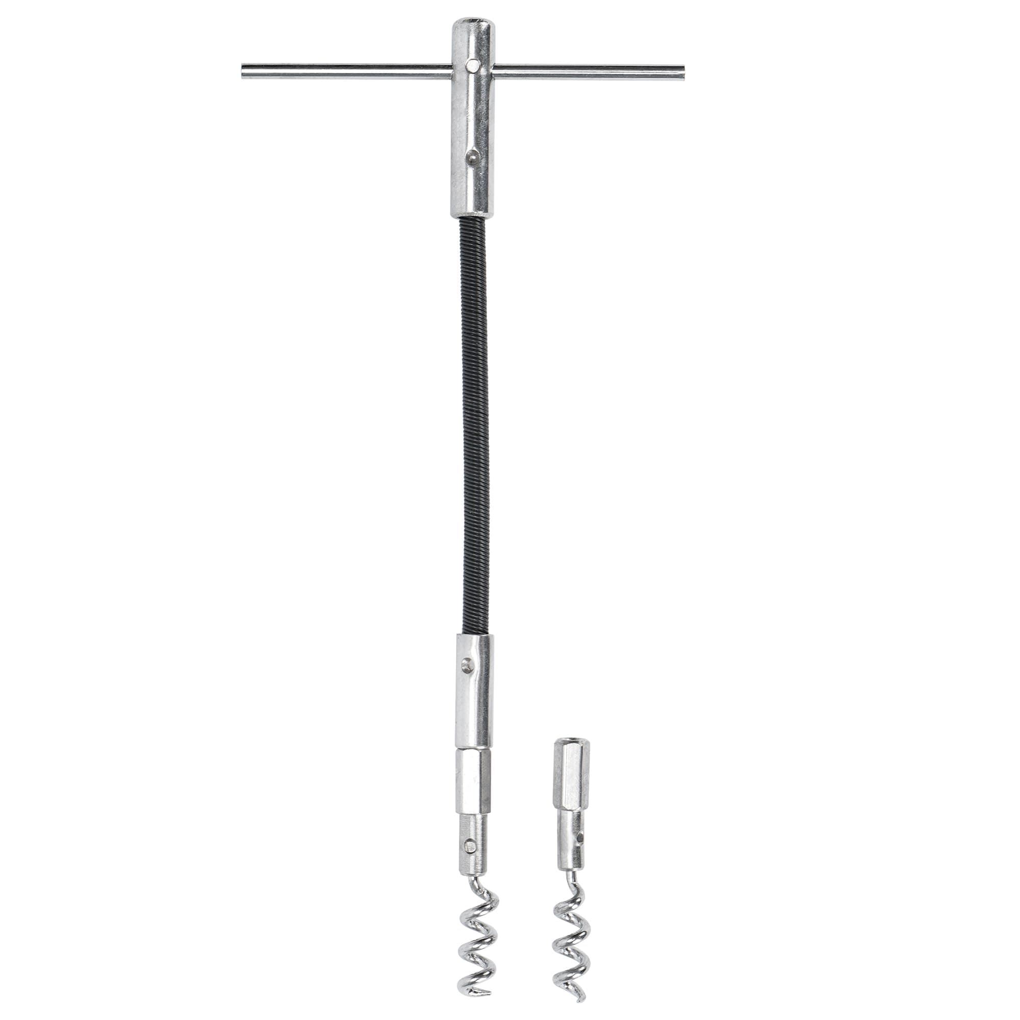 AIWFLPacking Extractor Set Stainless Steel Packing Tool Set Flexible Packing Hook Sets 7-1/2 inch Length, for Packing Sizes 1/4 & up