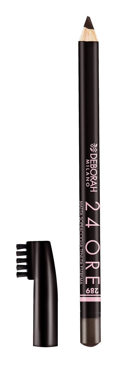 DEBORAHMilano 24Ore Brow Pencil, 289 Brunette