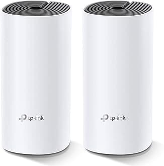 Whole Home Mesh Wi-Fi System, Deco M4 AC1200 (2Pack)