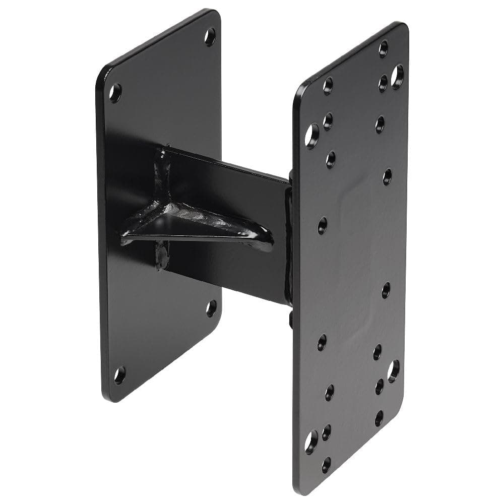 Wall-Mount Hose Reel Swing Bracket Model# 600626