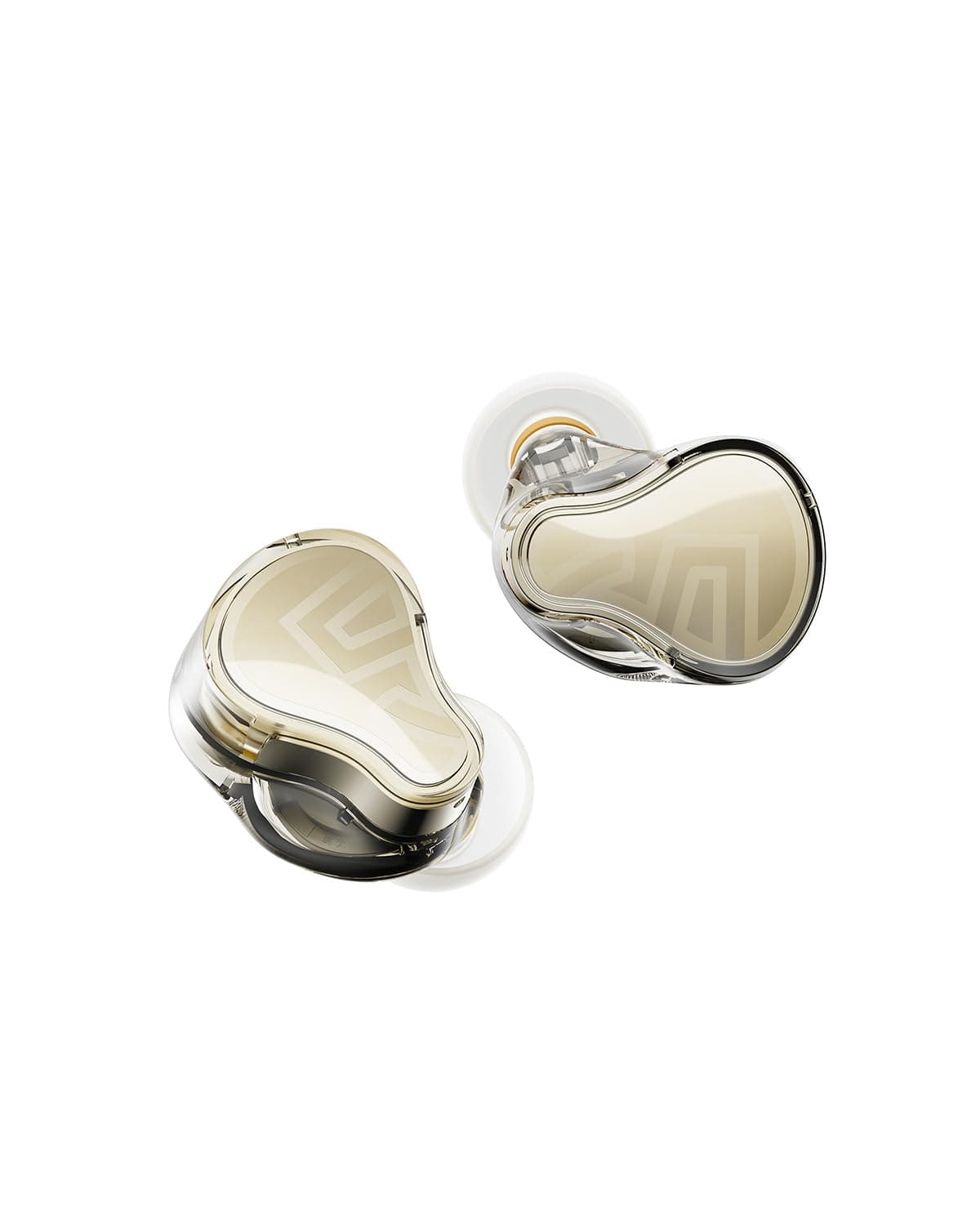 H3 Hi-Fi In-Ear Earbuds with LDAC & aptX Lossless, 55dB Hybrid Active Noise Cancelling Earphones Bluetooth 5.4 with Balanced Armature + 12mm Dynamic Driver, 37H Playtime, IPX5 Waterproof