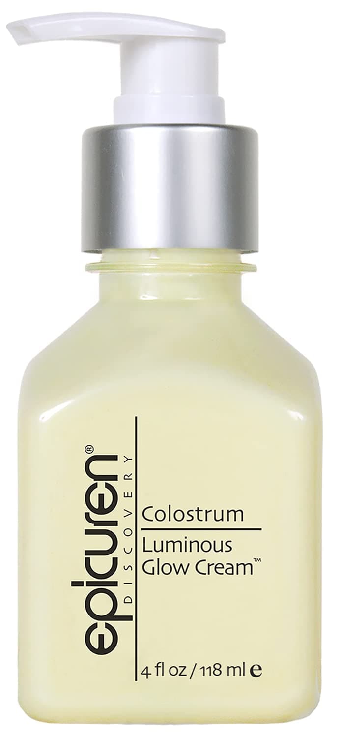 Colostrum Serum, 4 oz (125 ml)