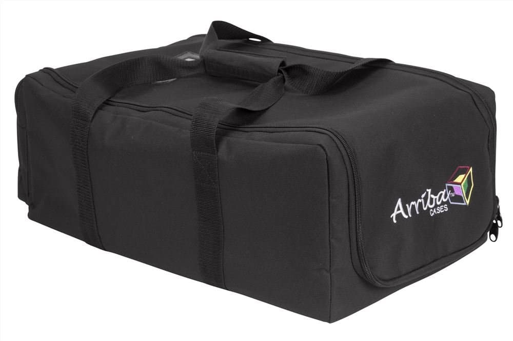 Arriba Case AC131 Padded Gear Bag 21" x 8.5" x 13"