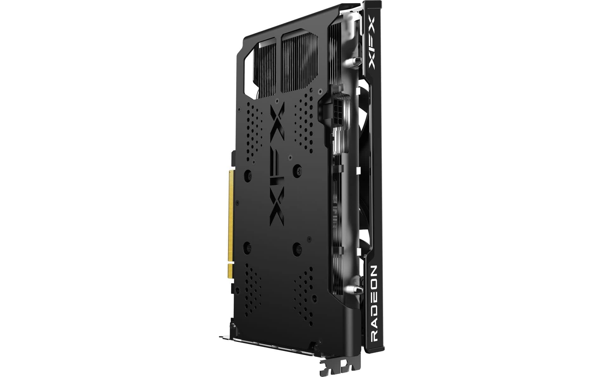 XFX RX 6600 8GB SWIFT210 CORE GAMING SPEEDSTER