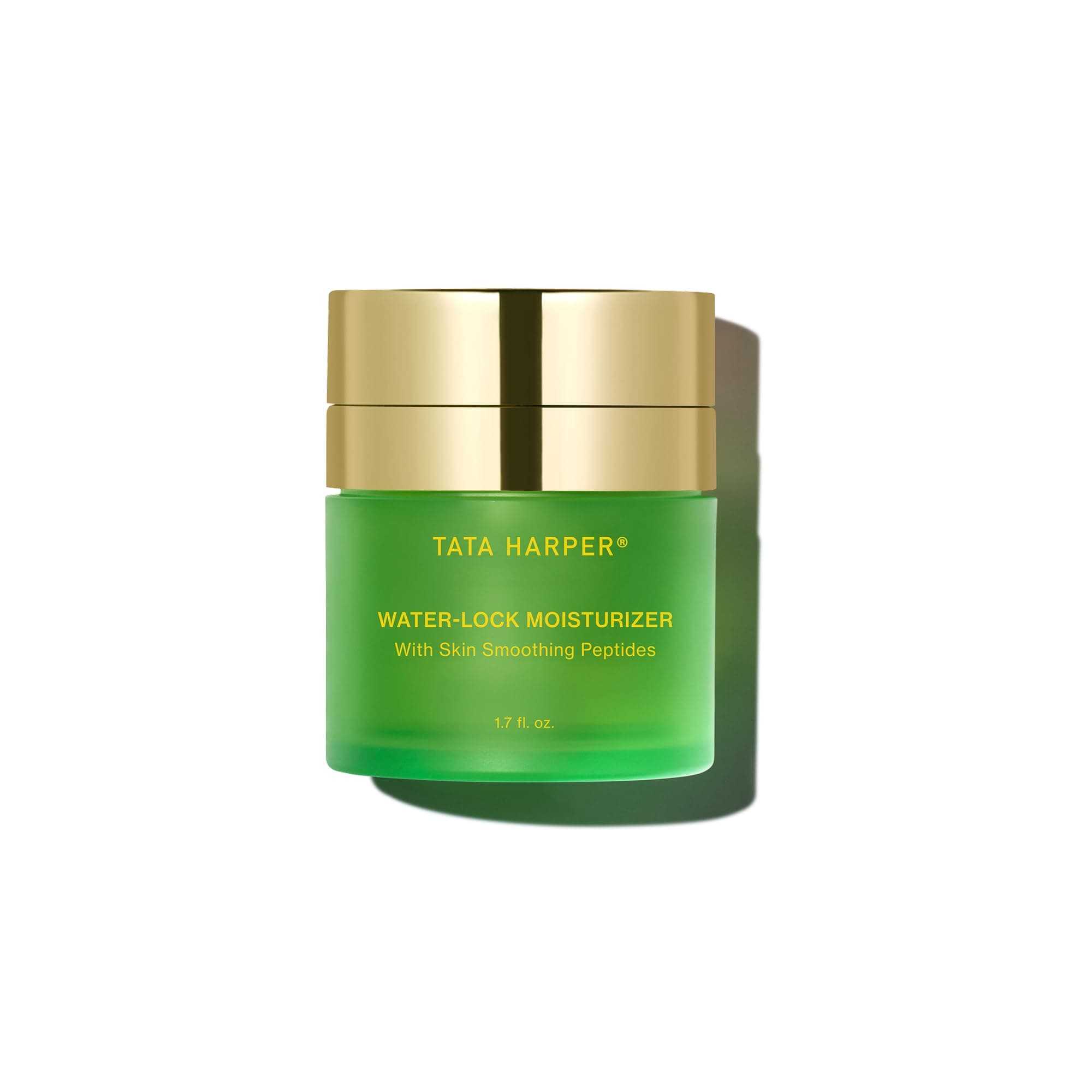 - Tata Harper Water-Lock Moisturizer, Lightweight Gel Cream, Lightweight Moisturizer for Instantly Smooth Skin, Natural Skincare, Natural Face Cream