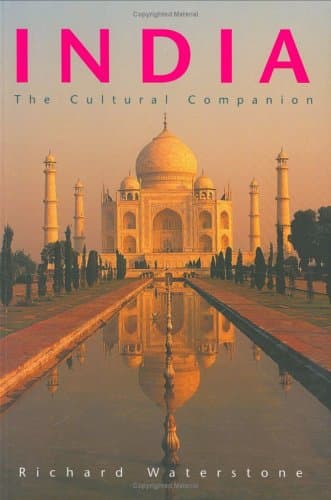 India: The Cultural Companion