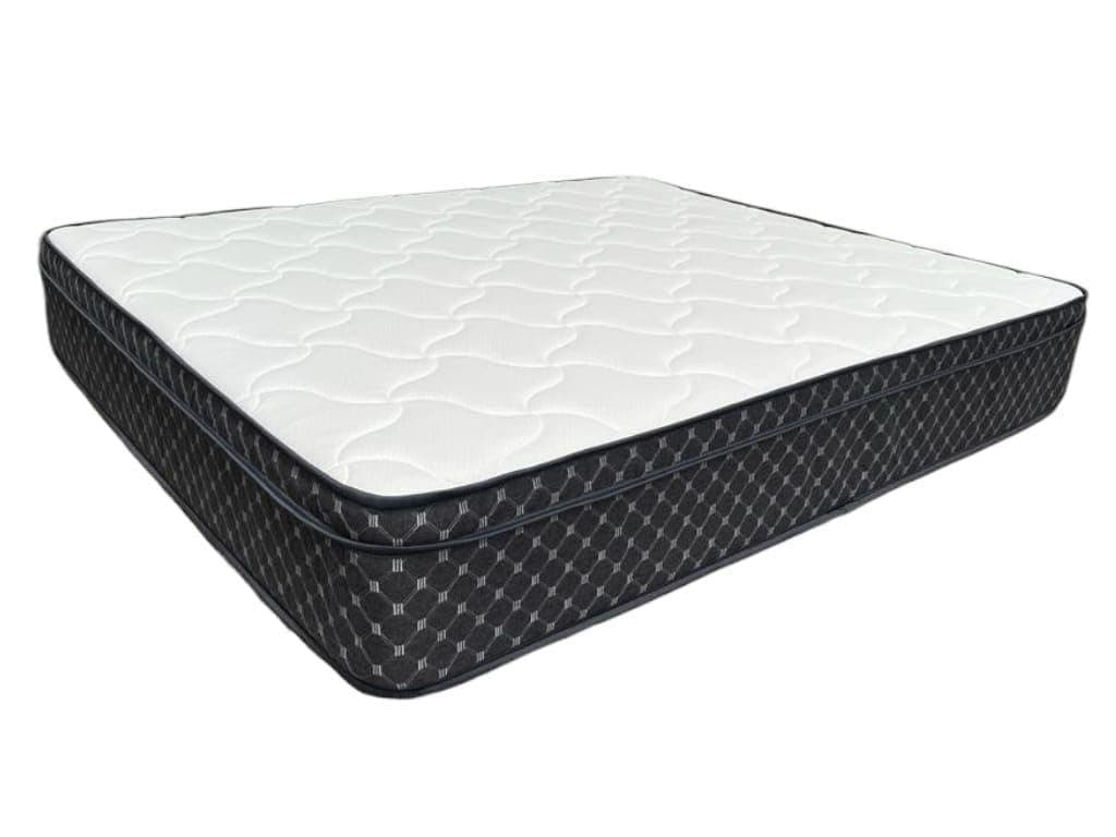 ELITE SPRING EUROTOP PREMIUM 120X200X25 CM