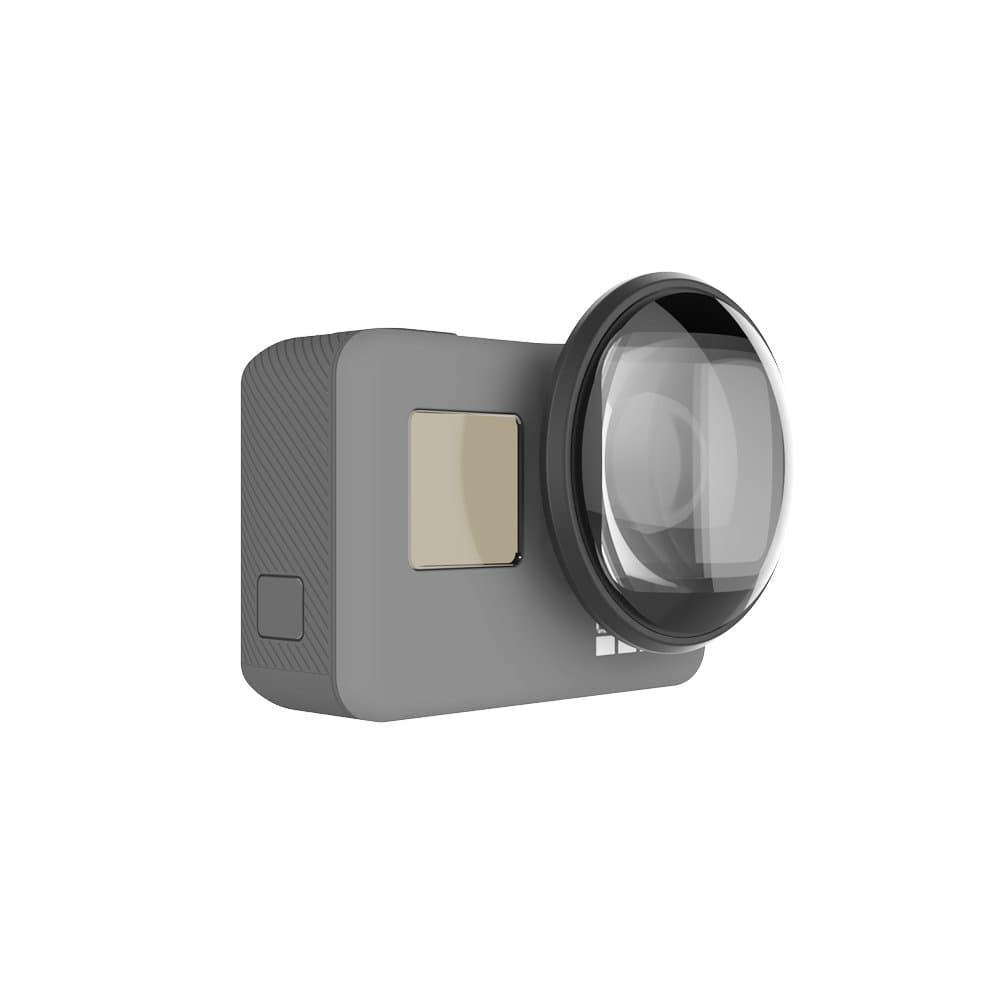 Macro Lens for Gopro Hero5 Black