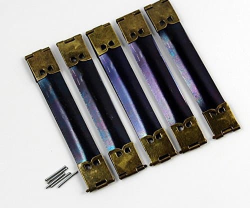 30- Pack Metal Internal Flex Frames Lot Kiss Clasp Bag Coin Purse （8.5cm)