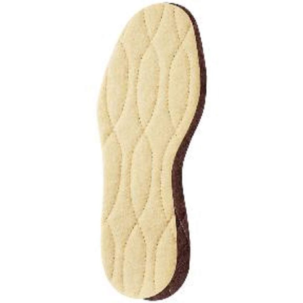 PEDAG Keep Warm Insole 38 W 8 (1 Pair)