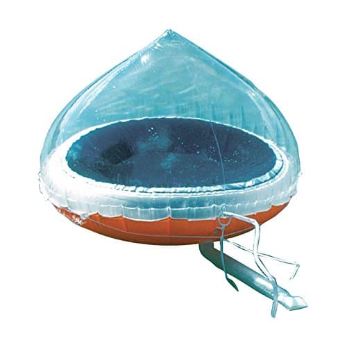 Aquamate Solar Still Emergency Water Purification Inflatable Kit