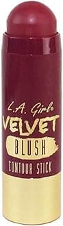 Velvet Contour Stick - Crushed Berry
