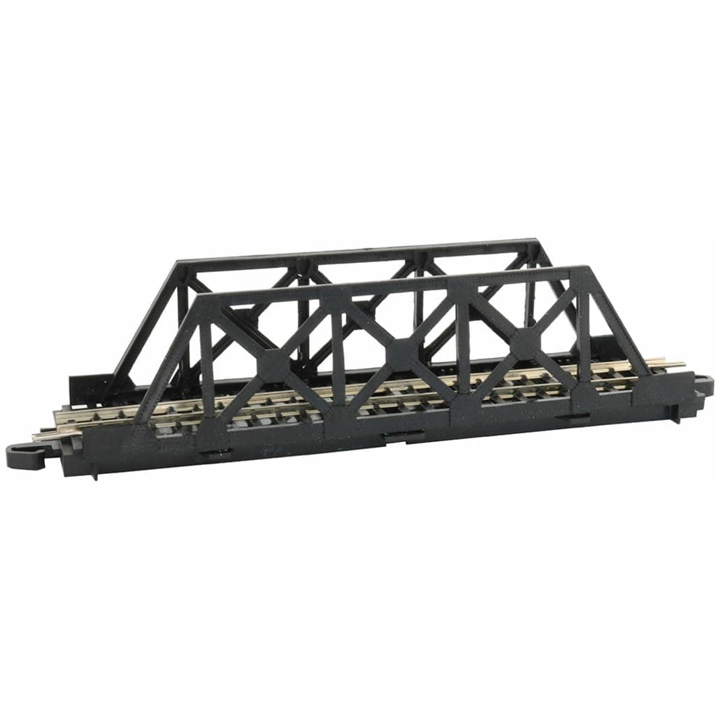 Trains - E-Z Track® Truss Bridge - N Scale Small